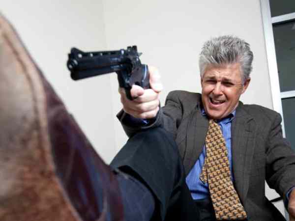 L&rsquo;auto-sabotage, ou comment se priver du bonheur